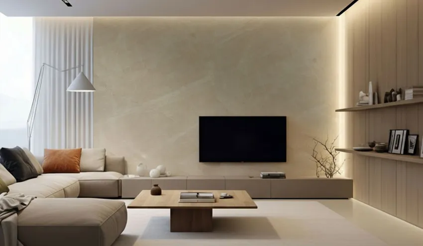 Мрамор Moon Cream